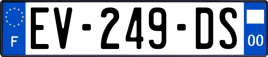 EV-249-DS