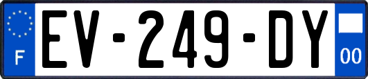 EV-249-DY