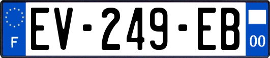 EV-249-EB