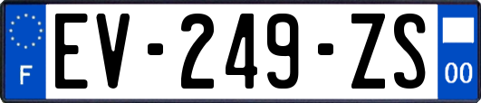 EV-249-ZS