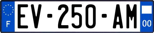 EV-250-AM