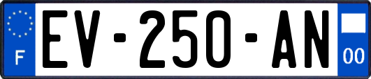 EV-250-AN