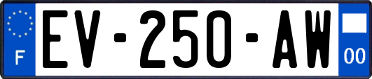 EV-250-AW