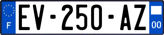 EV-250-AZ