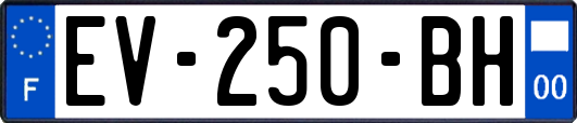 EV-250-BH