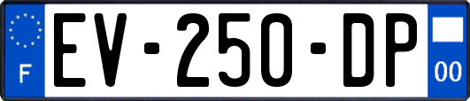 EV-250-DP