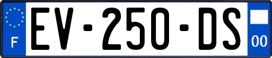 EV-250-DS