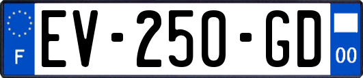 EV-250-GD