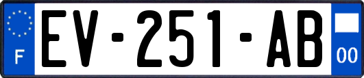 EV-251-AB