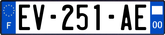 EV-251-AE