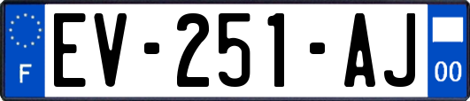 EV-251-AJ