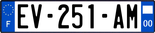 EV-251-AM