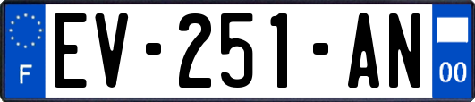 EV-251-AN