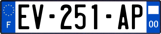 EV-251-AP