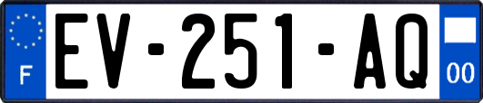 EV-251-AQ