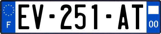 EV-251-AT