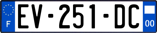 EV-251-DC