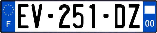 EV-251-DZ