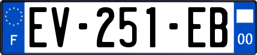 EV-251-EB