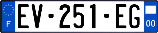 EV-251-EG