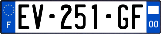 EV-251-GF