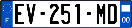 EV-251-MD