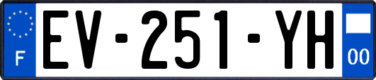 EV-251-YH