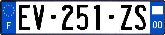 EV-251-ZS