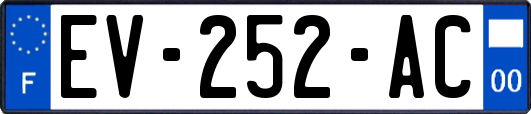 EV-252-AC