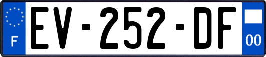 EV-252-DF