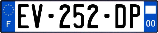 EV-252-DP