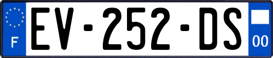 EV-252-DS