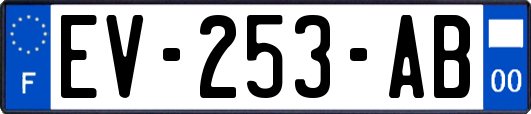 EV-253-AB