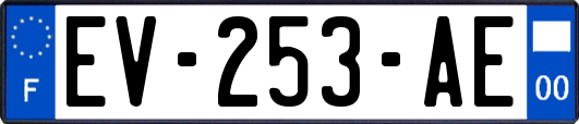 EV-253-AE