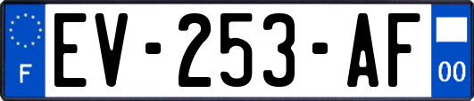 EV-253-AF