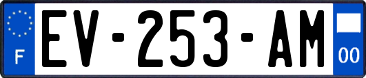 EV-253-AM