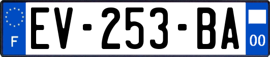 EV-253-BA