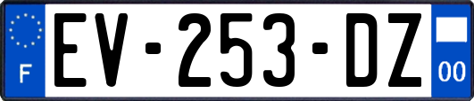 EV-253-DZ