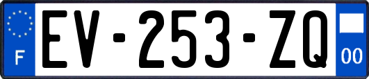 EV-253-ZQ