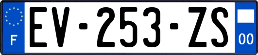 EV-253-ZS