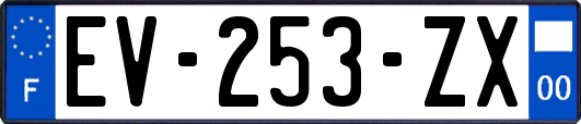 EV-253-ZX