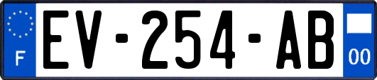 EV-254-AB