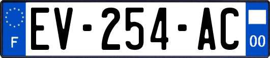 EV-254-AC