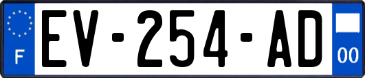 EV-254-AD