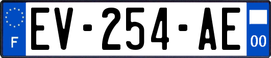 EV-254-AE