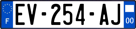 EV-254-AJ