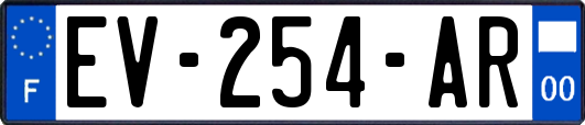 EV-254-AR