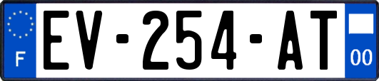 EV-254-AT