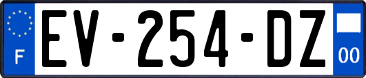 EV-254-DZ