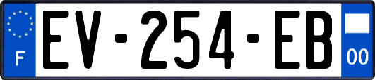 EV-254-EB